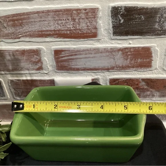 🟢 Vintage Ceramic Celebrate It brand Sugar Packets Holder, Kitchen Serve Ware - Picture 8 of 8